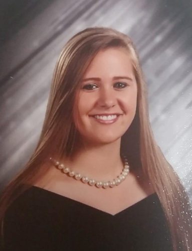 Silver Creek High School Business Student of 2018